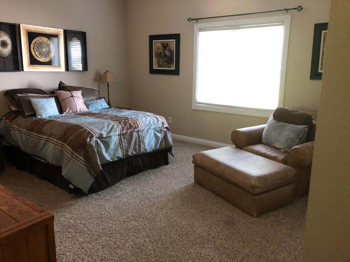 Luxury On The Lake Indianapolis Extérieur photo