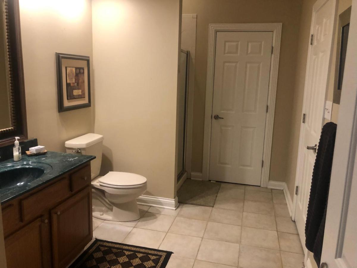 Luxury On The Lake Indianapolis Extérieur photo