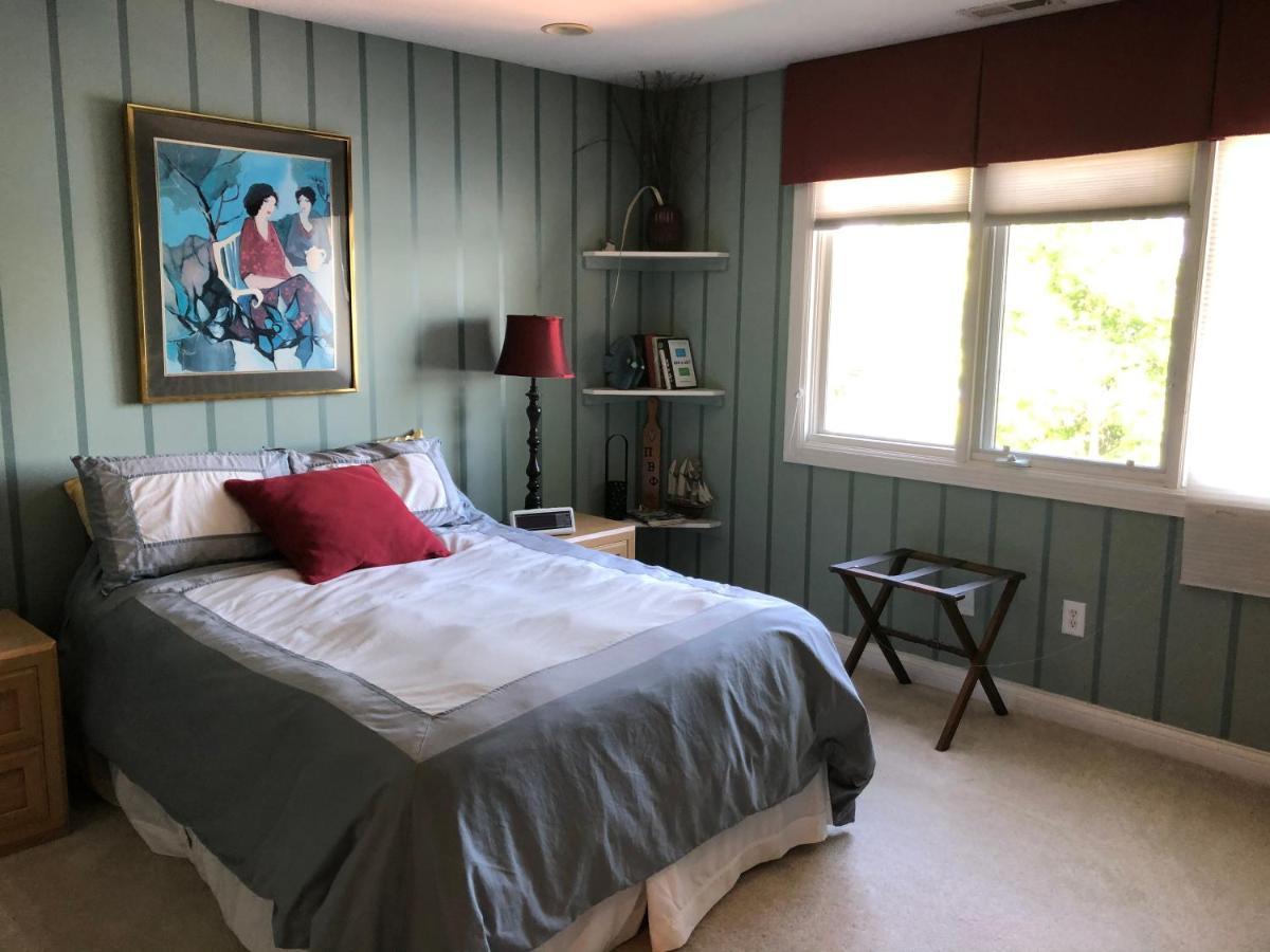 Luxury On The Lake Indianapolis Extérieur photo